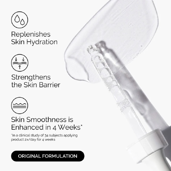 The Ordinary | Hyaluronic Acid 2% + B5 - Picture 3 of 4